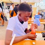 John Copper - @johnson_833_05 - Instagram