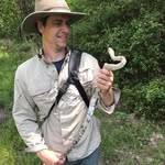 John Williams - @john_copperhead - Instagram