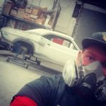 john Corbett - @corbs86supra - Instagram