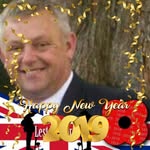 John Corbin - @johncorbin25 - Instagram