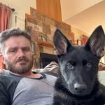 John Cordes - @litrillycanteven - Instagram