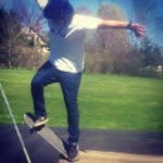 John Cordone - @myskatechannel - Instagram