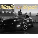 John Corey & Chandler Miller - @midnite_royalz - Instagram
