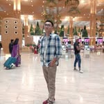 John Corner - @bikashkhangembam - Instagram