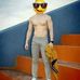 John Corner - Facebook