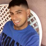 John Coronel - @coronel2714 - Instagram