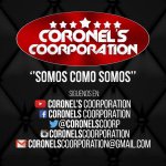 John Coronel - @coronelscoorporation - Instagram