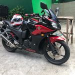 John Melvin Coronel - @jovin_coronel - Instagram