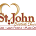 St. John Baptist Church - Corpus Christi, TX - Facebook