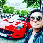 John Alexander Correa - @johncorrea.oficial - Instagram