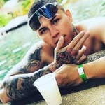 John Corrales Chavarria - @joh_ncorrales - Instagram