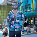 John M Correll - @iceburg_90 - Instagram
