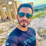 John Costa - @johncostasousa - Instagram