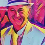 John N Costin - @johnncostin - Instagram