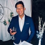 John Costo Chaparro - @johncostochaparro - Instagram