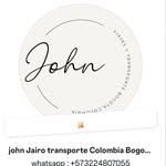 Jhon Jairo tour guide Bogotá - @john_cotame - Instagram