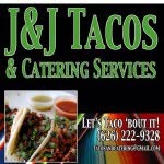 John Cota - @jandjtacos - Instagram