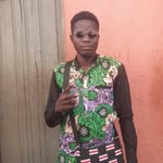 John-Cota Deuzahbé - @johncotadeuzabe - Instagram