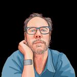 John Cotter - @thejohncotter - Instagram