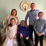 John Cotter - @john.cotter1976 - Instagram