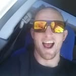 John Cottrell - @smokeybaby99 - Instagram