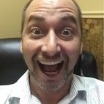 John Cottrell - @casmirfunk - Instagram