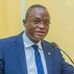 Gouverneur John Kabeya - Facebook