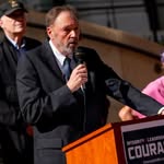 Councilman John Courage - @johncourageforsa - Instagram