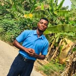 John Courage - @comrade.0071 - Instagram