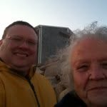 John Courtright - @woaman - Instagram