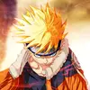 Naruto Uzumaki - @johncoutant - TikTok