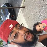 John Covington - @johnny_covito - Instagram