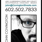 John Covington - @pulverizer - Instagram