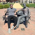John CLAY Cowger - @jclay_43 - Instagram