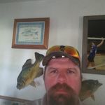 John Cowger - @huntfisheat80 - Instagram