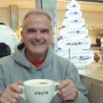 John Coxon - @johncoxon1973 - Instagram