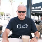 John Coxon - @johnjeddah - Instagram