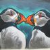 John Craggs self employed artist - Facebook