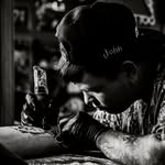 john cram - @cramthat_tat - Instagram