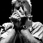 John Crampton - @johncramptonmusic - Instagram