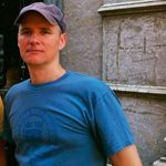 John Crandon - @crandonj - Instagram