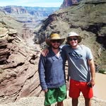 John Crank - @johnbcrank - Instagram