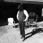 John Crank - @rodeocb8 - Instagram
