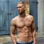 John Crank - @johncrank19 - Instagram