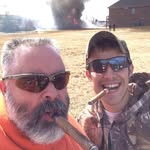 John Crase - @crasebr549 - Instagram