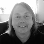 John Crawford - @john_crawford_author - Instagram