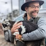 John Creasy - @johnacreasy - Instagram