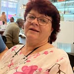 John Cregg - @jenny1962c - Instagram