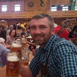 John Cremin - @johnfranciscremin - Instagram