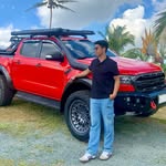 John Creo Berdin - @kreyowsxzc - Instagram